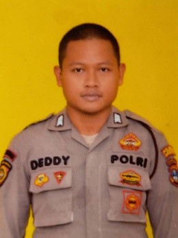 Foto Deddy Satria Achadiat Saputra
