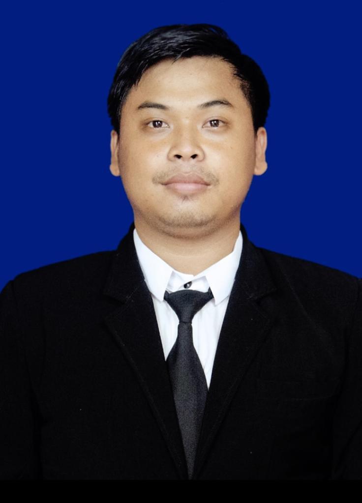 Foto Komang Ukir Tirta Yasa