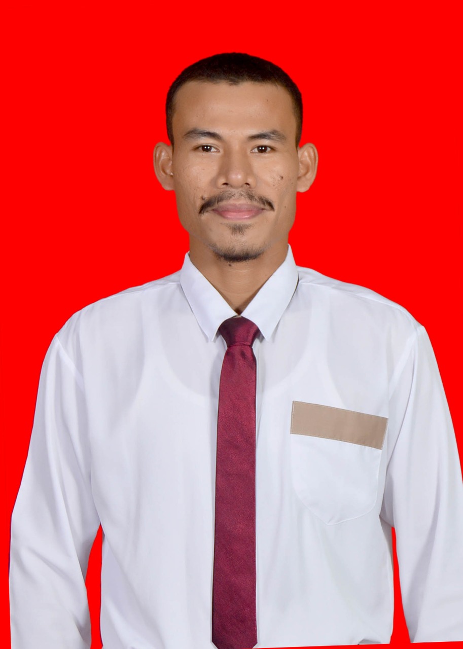 Foto RAHEDIN SUWO