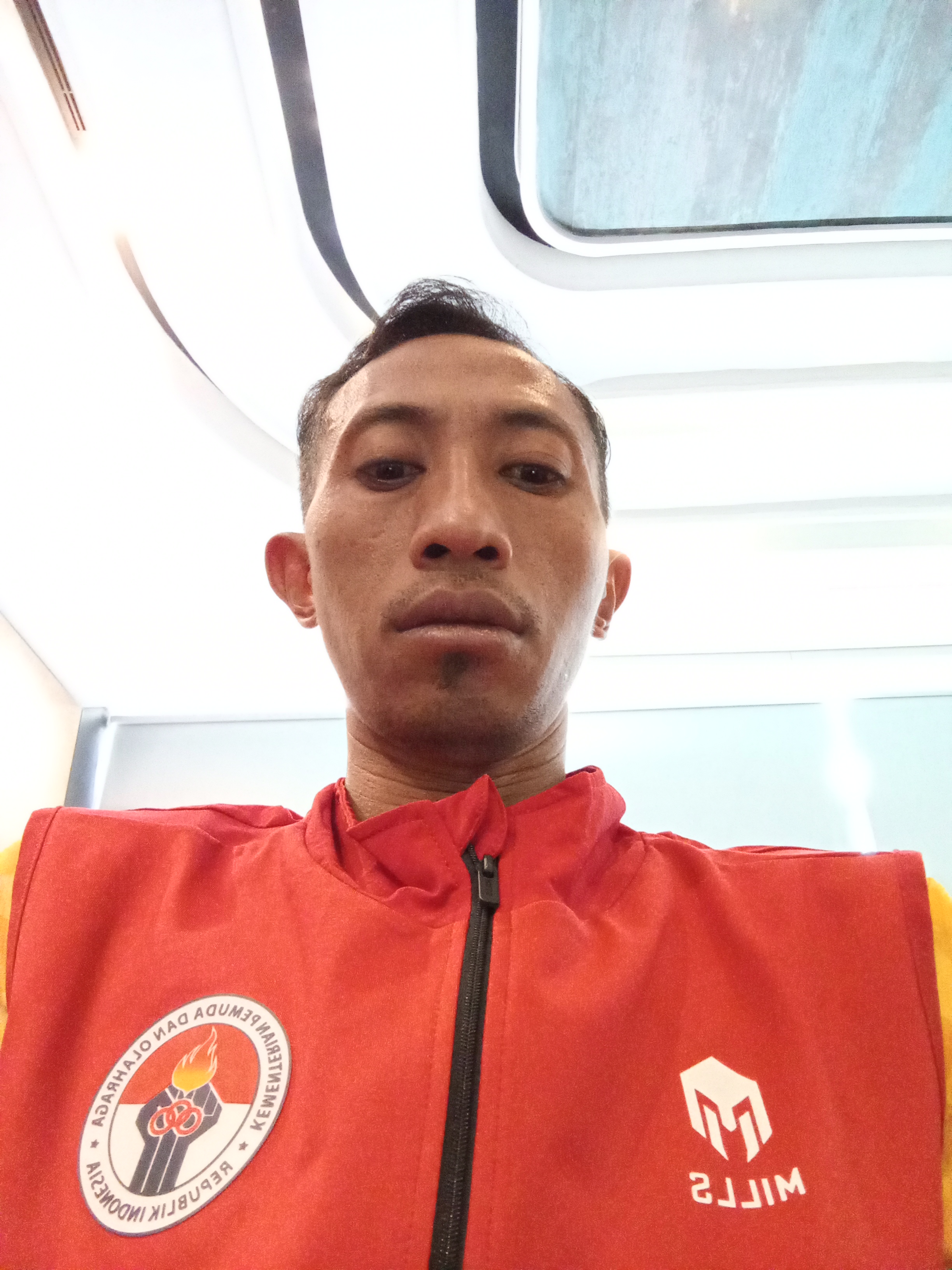 Foto HARI PRAYITNO, S. Pd