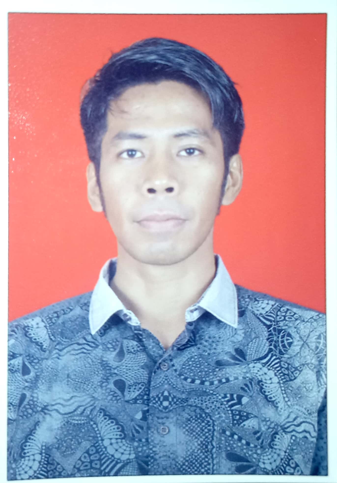 Foto ARIF RAHMAN