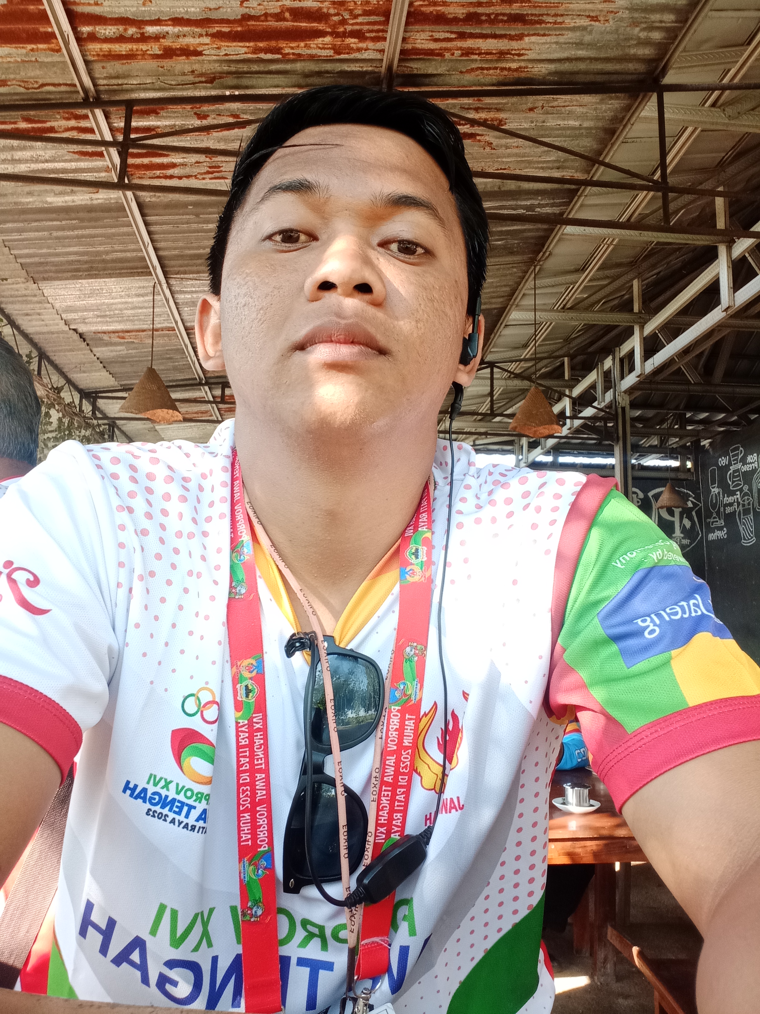 Foto ROHMAT
