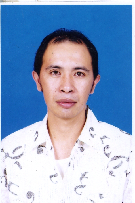 Foto DJEINIVER DJENRY SEKOH