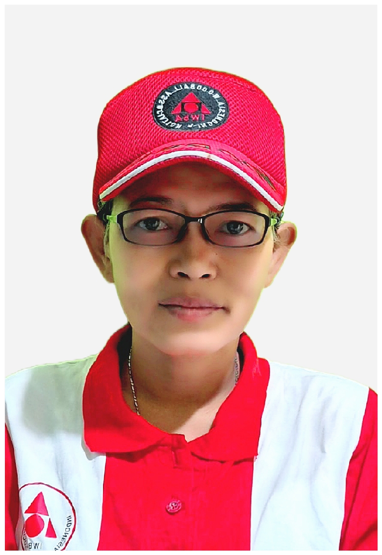 Foto Nensy Widiyastuti Dianawati