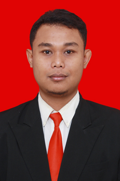 Foto OCTAVIAN SERKA YUDHA PRATAMA