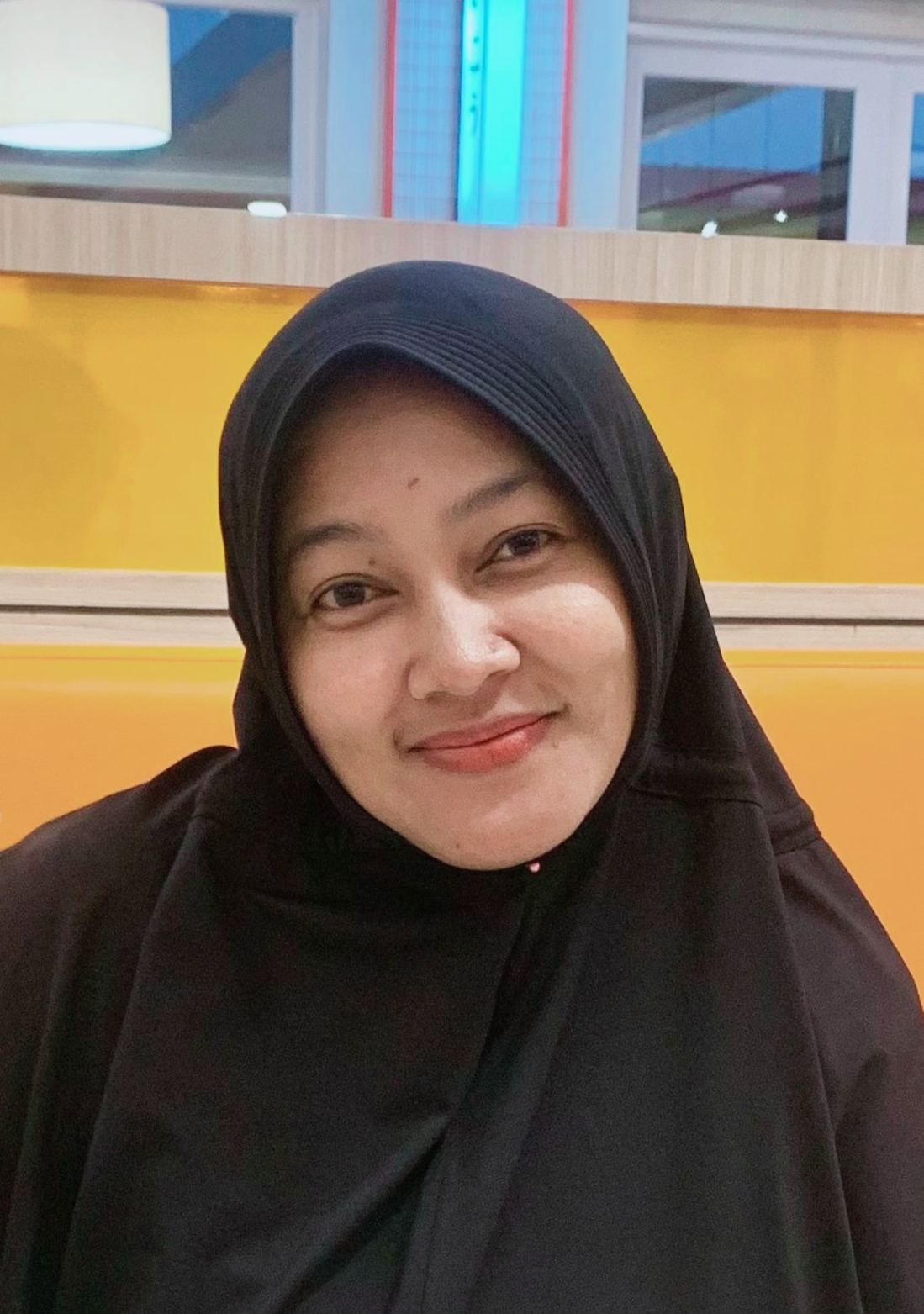 Foto IKA EVIANA RISTIANI