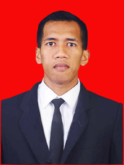 Foto Dekdo Novianto