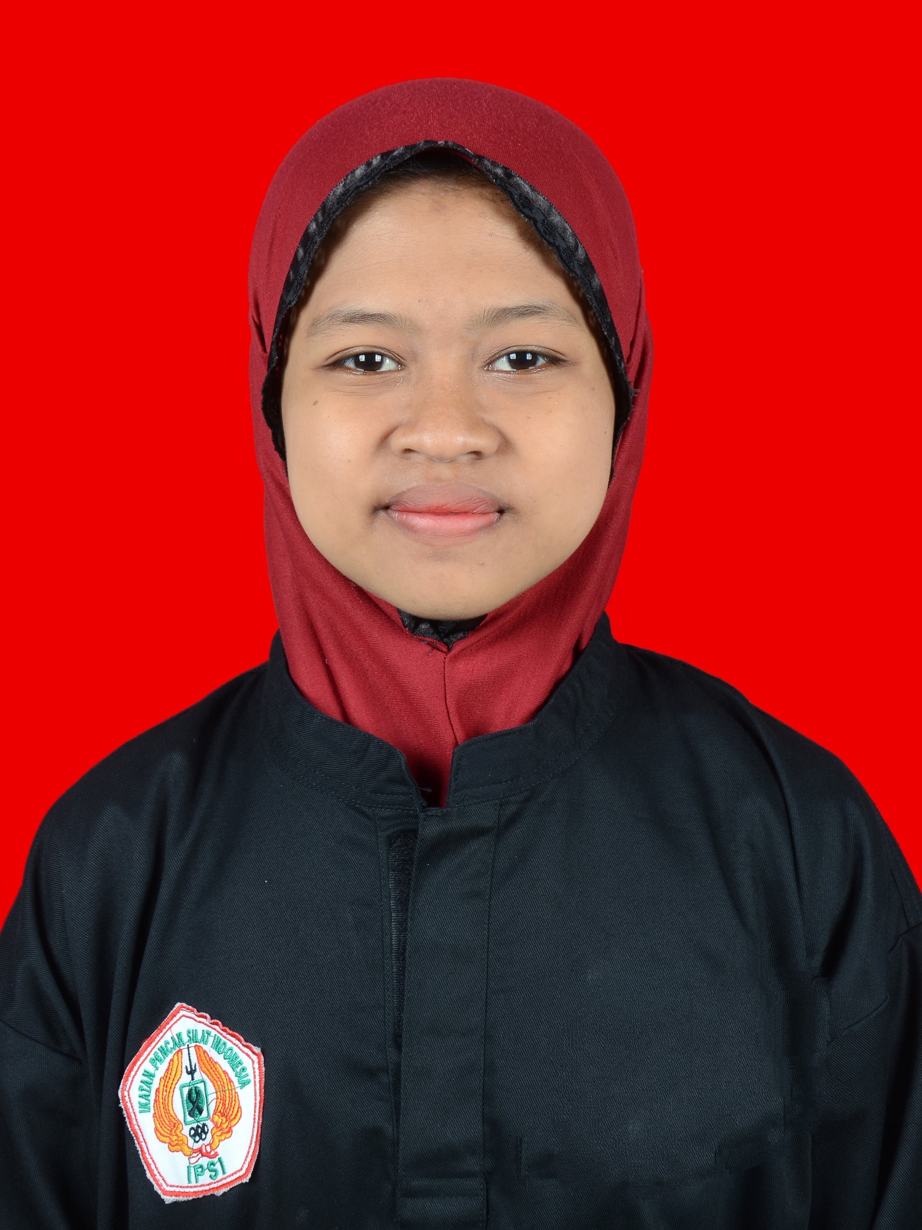 Foto Okki Fitria Bella Alfareza