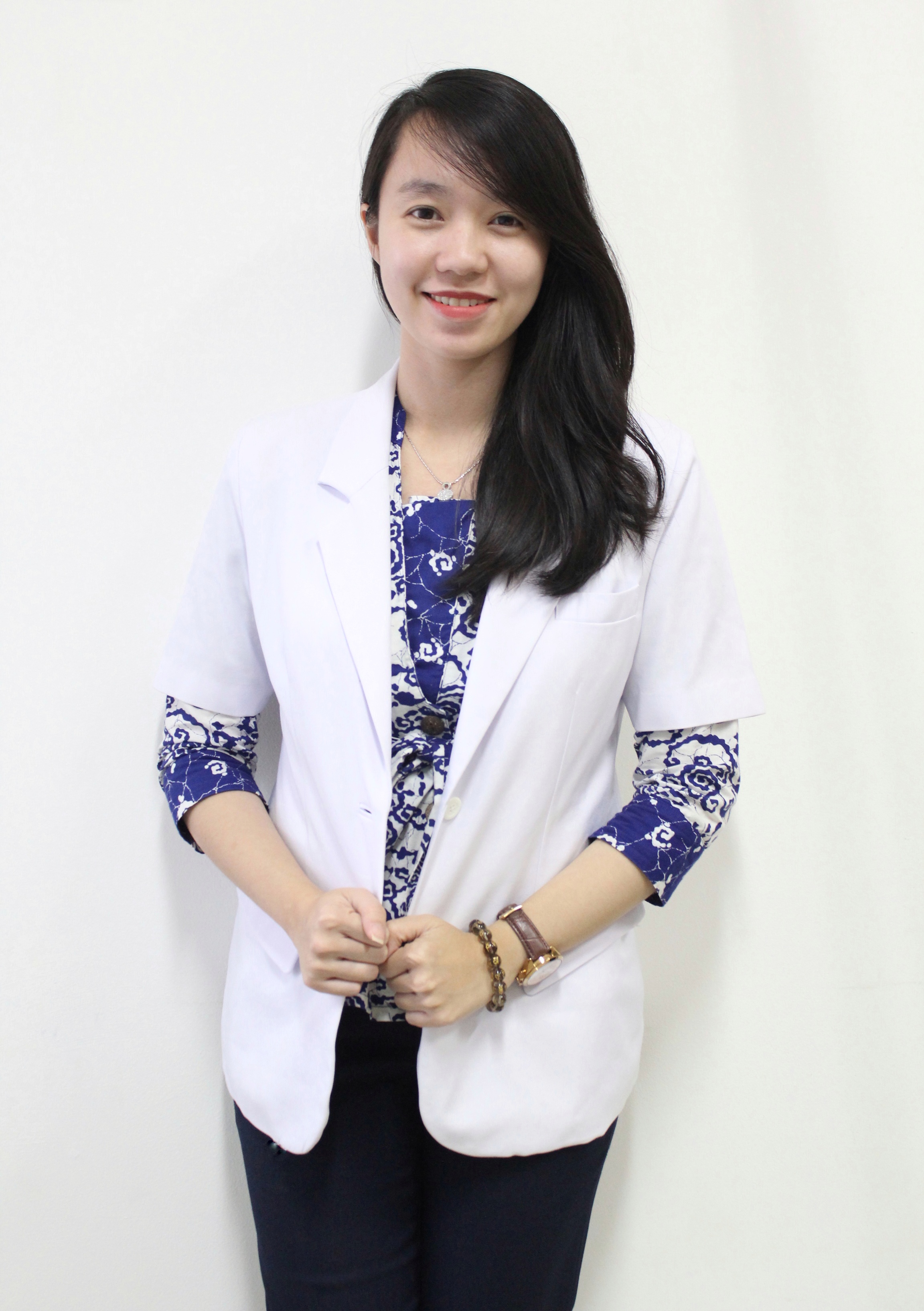 Foto Stevany