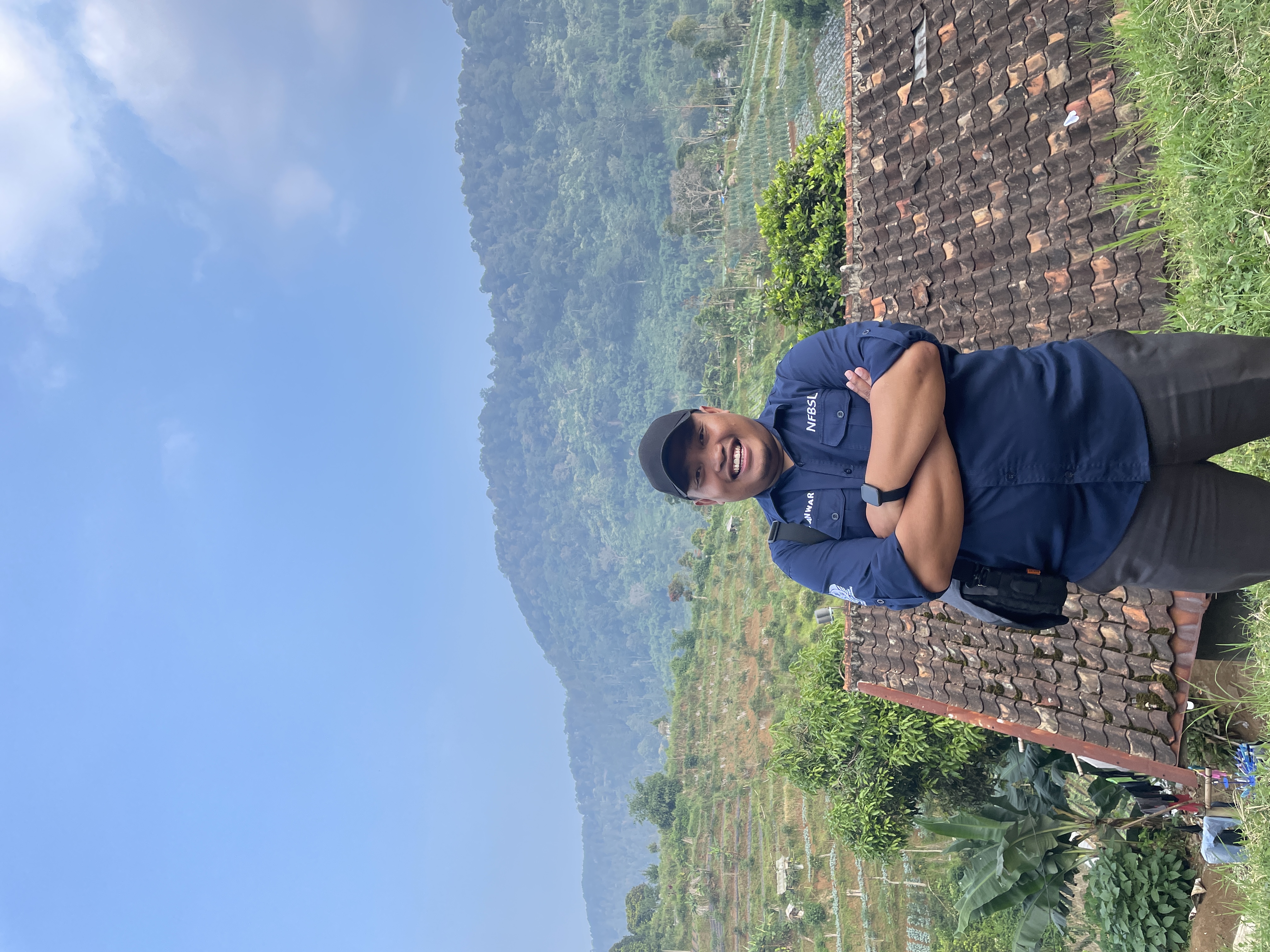 Foto Khaerul Anwar