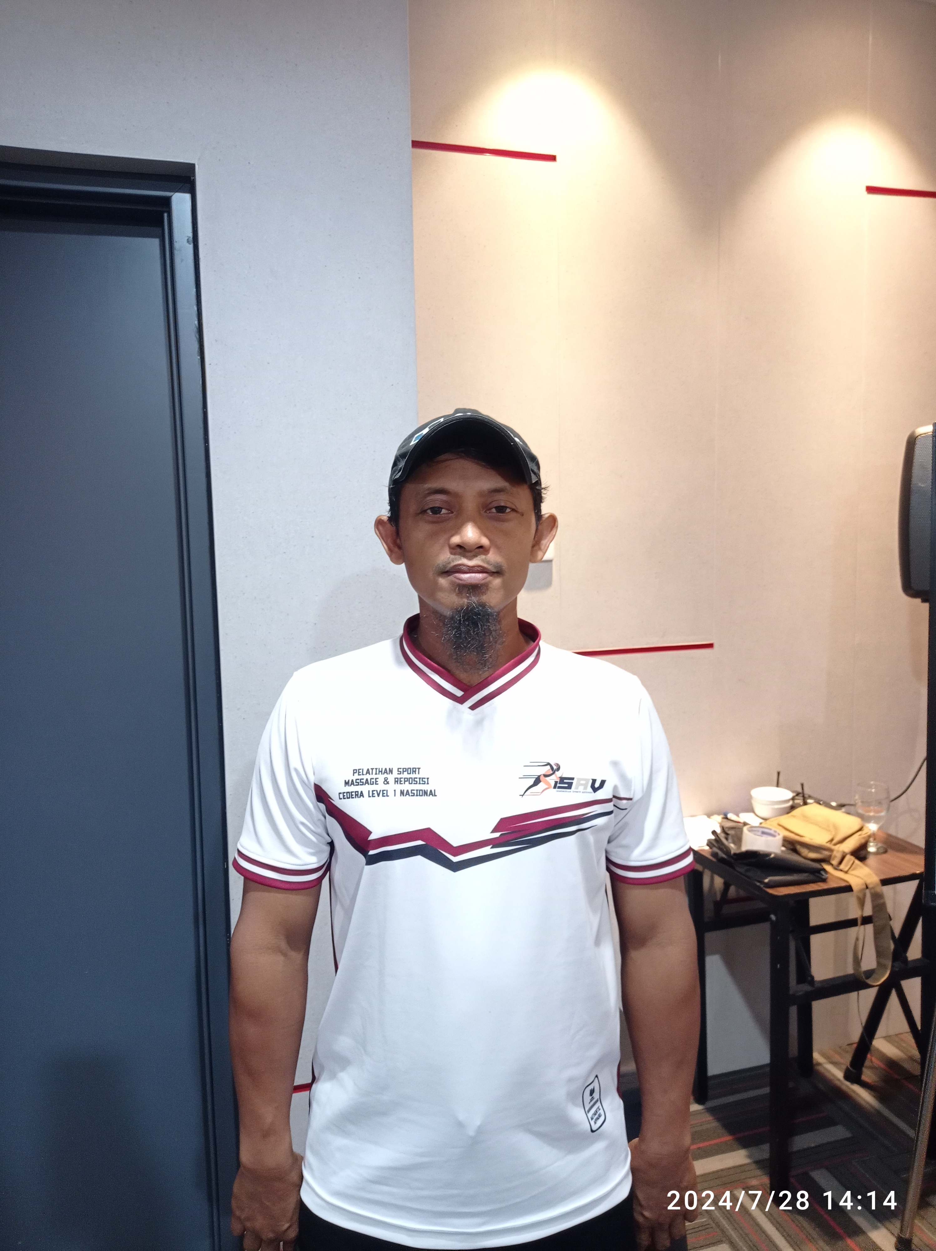 Foto Judi Santoso