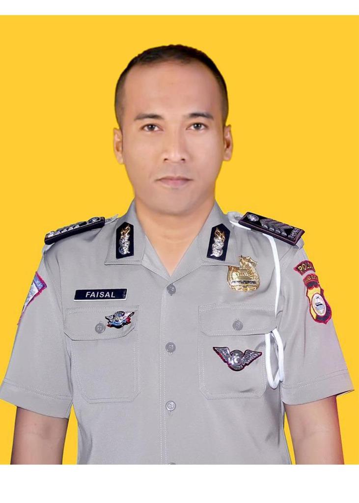 Foto Faisal