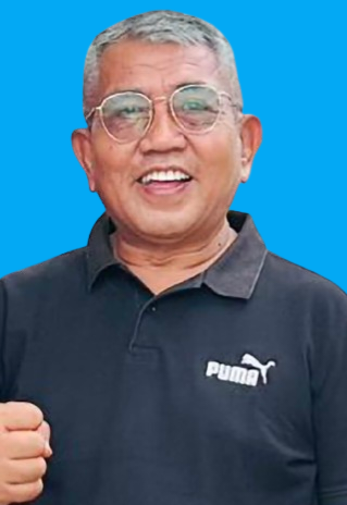 Foto Drs. Supriyatmono 