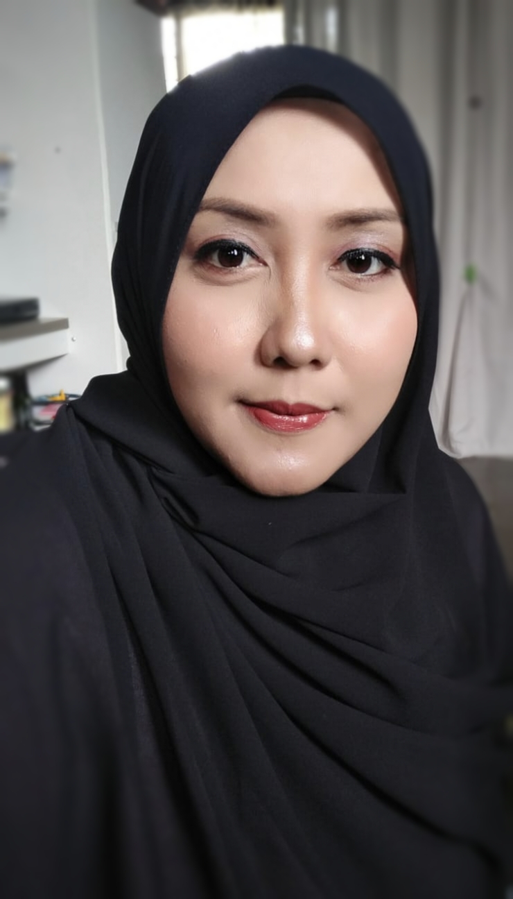 Foto Desi Arwanti, S.Pd.Kor., M.Or. 