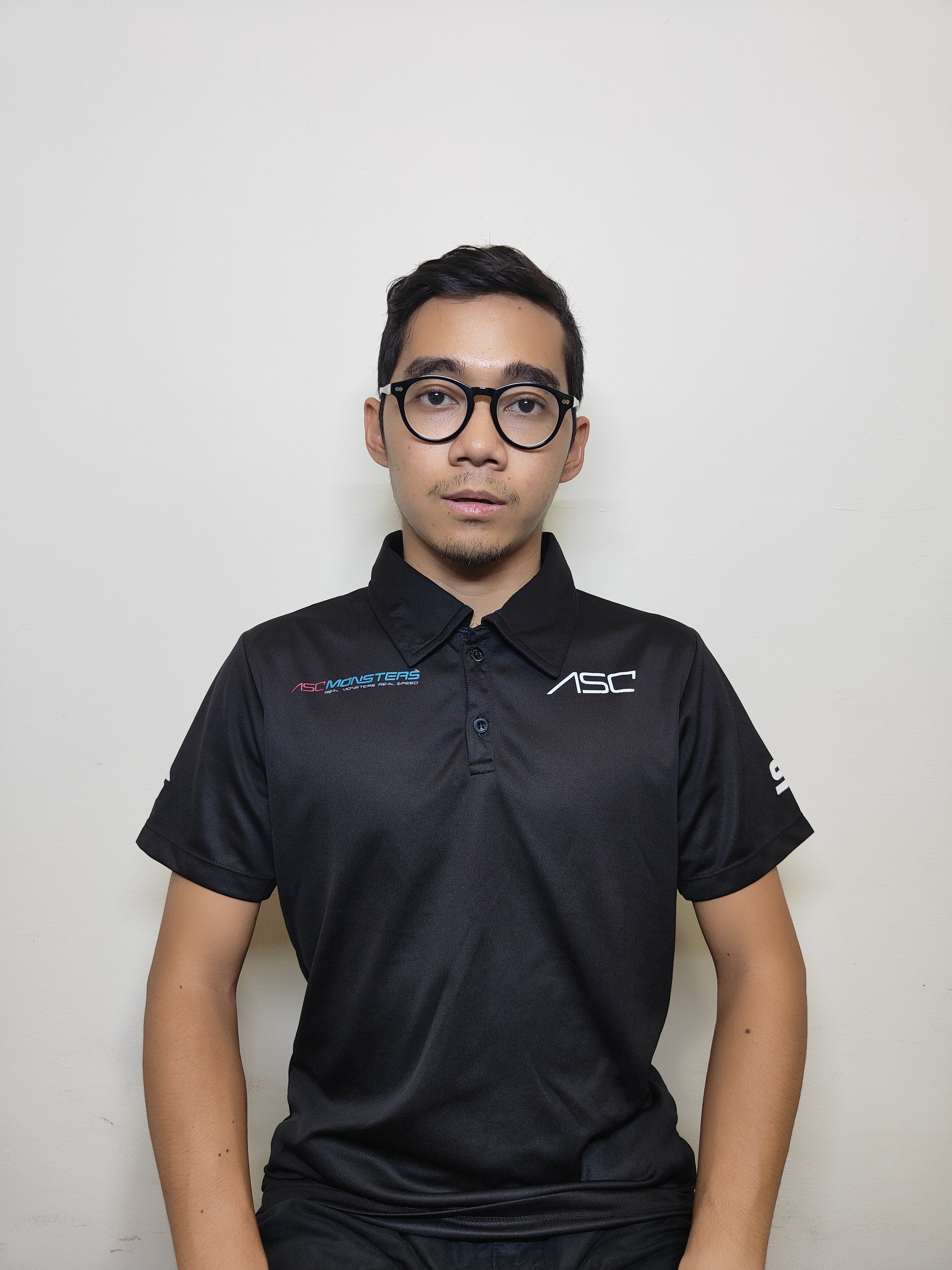 Foto Mohammad Aliza Gibran