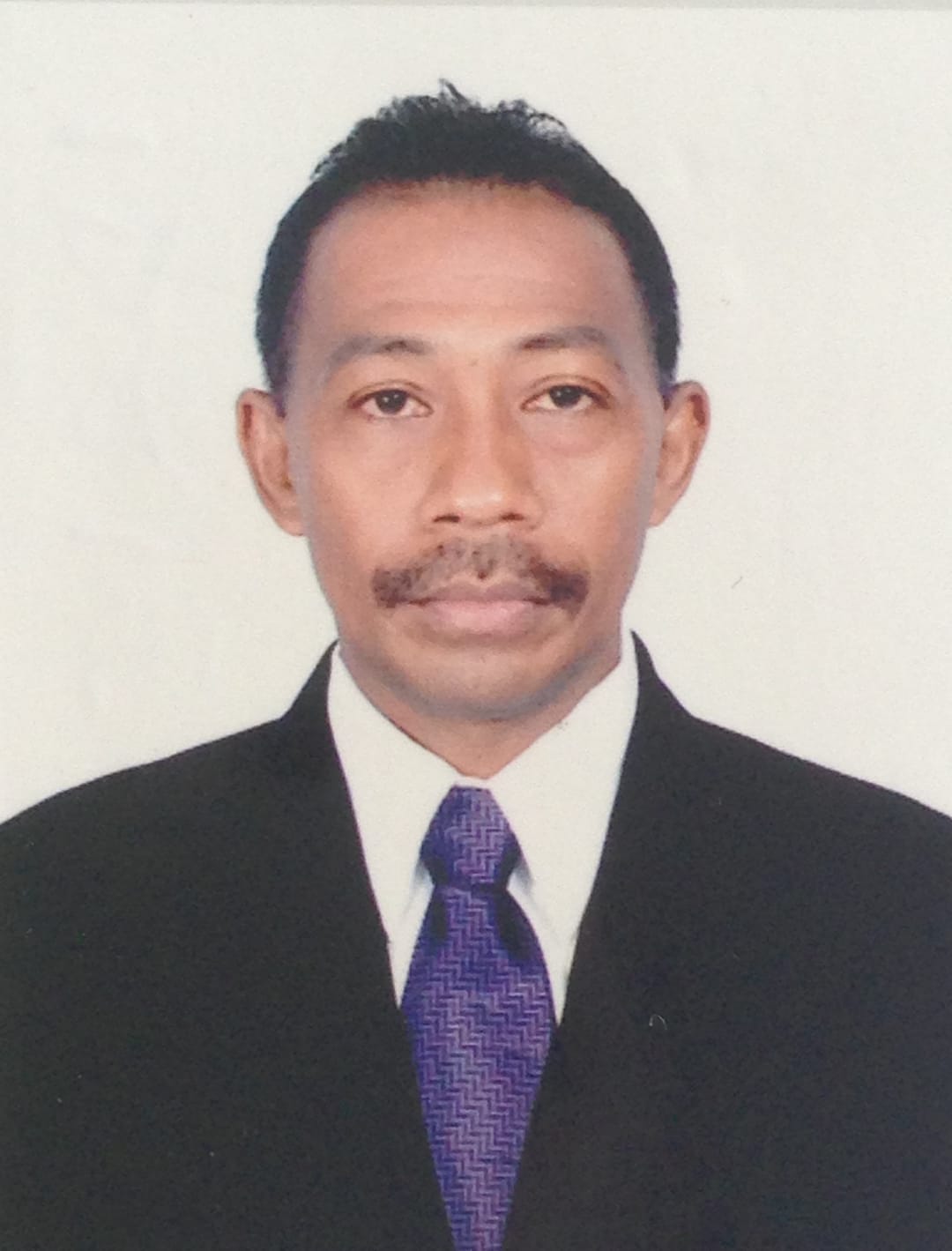 Foto Idris Taher Gusti