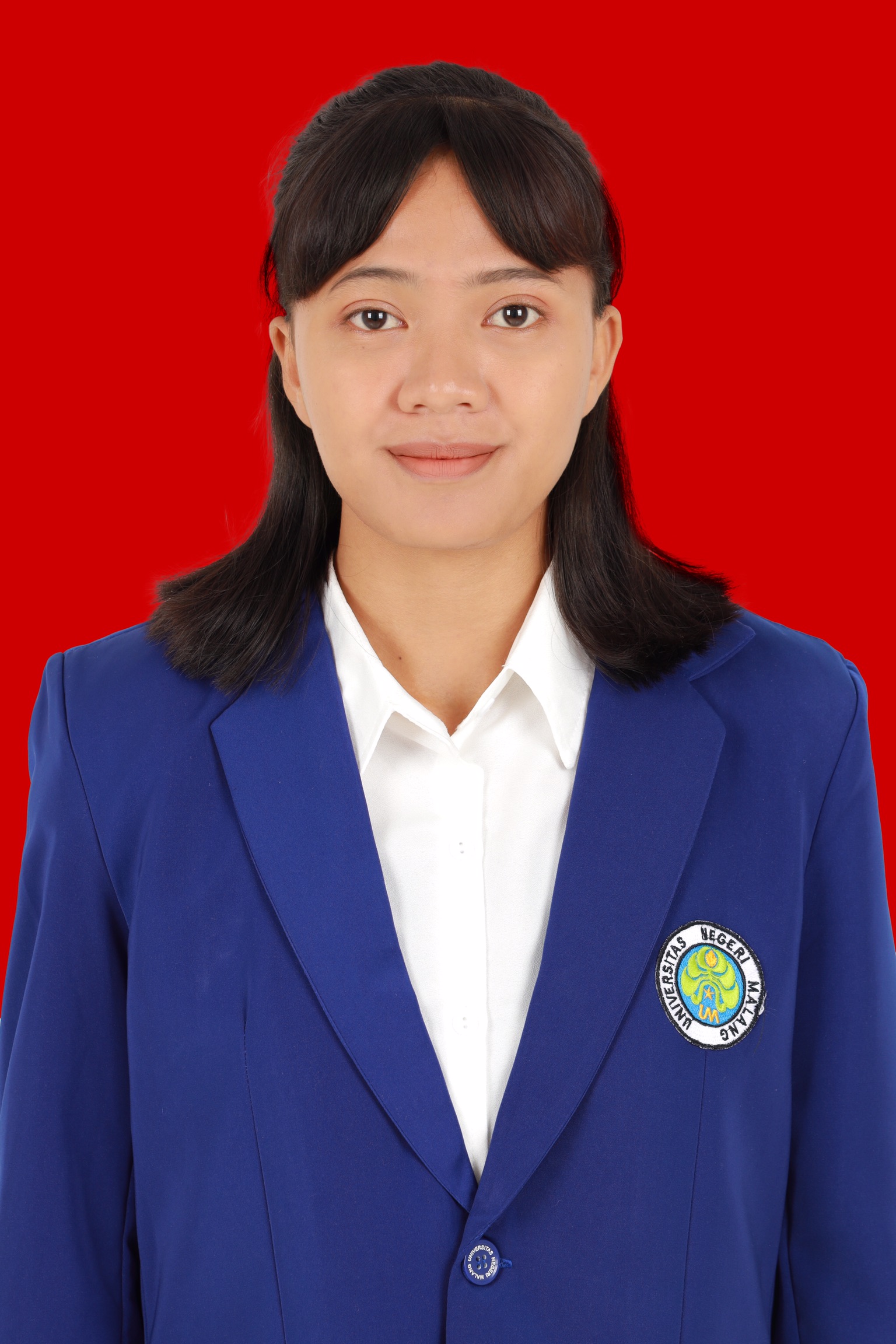 Foto Nathaniela Fetrikayana Putri