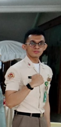 Foto FADHEL MUHAMMAD,  A.MD.GZ
