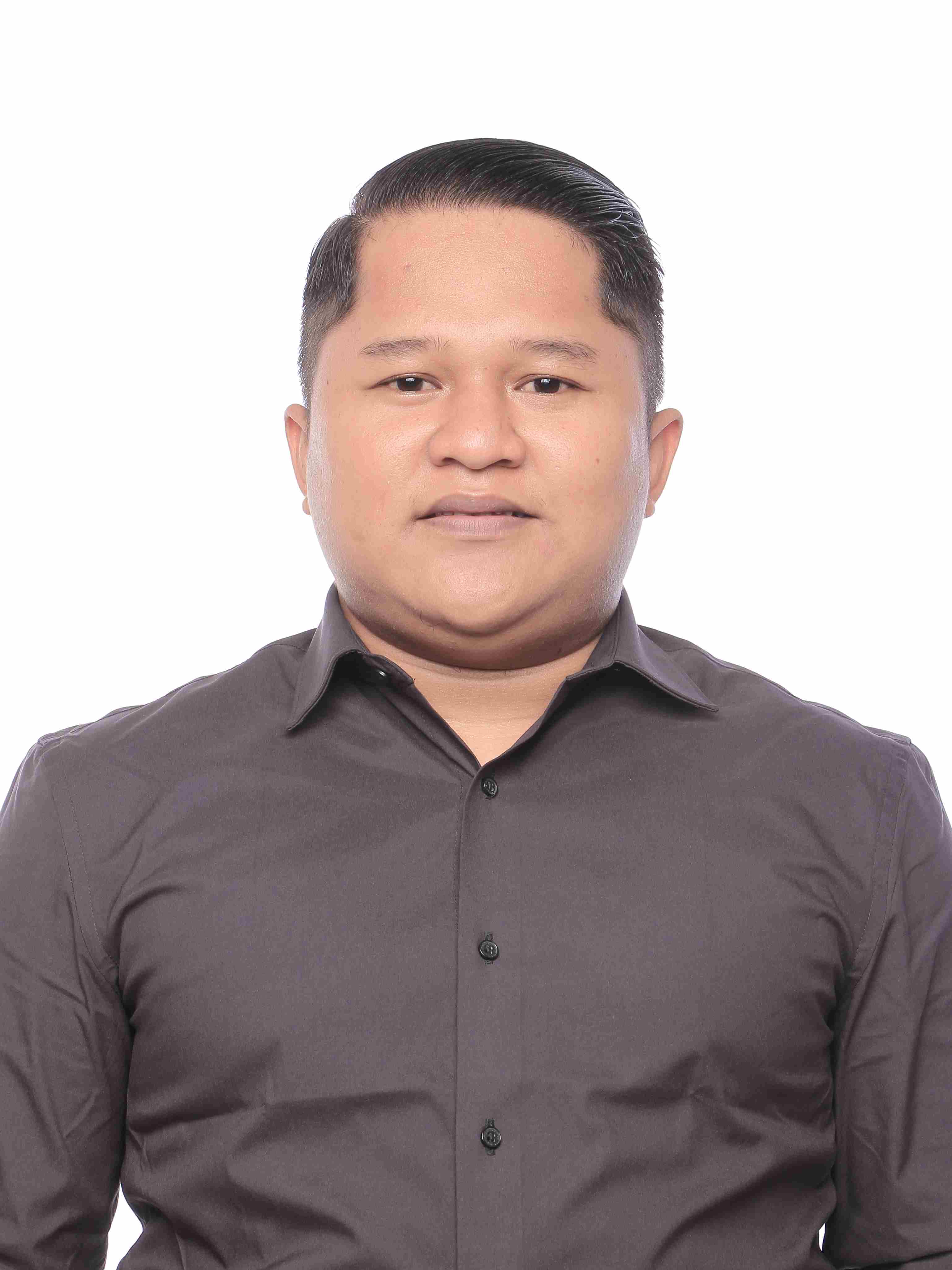 Foto Muhammad Maulana 