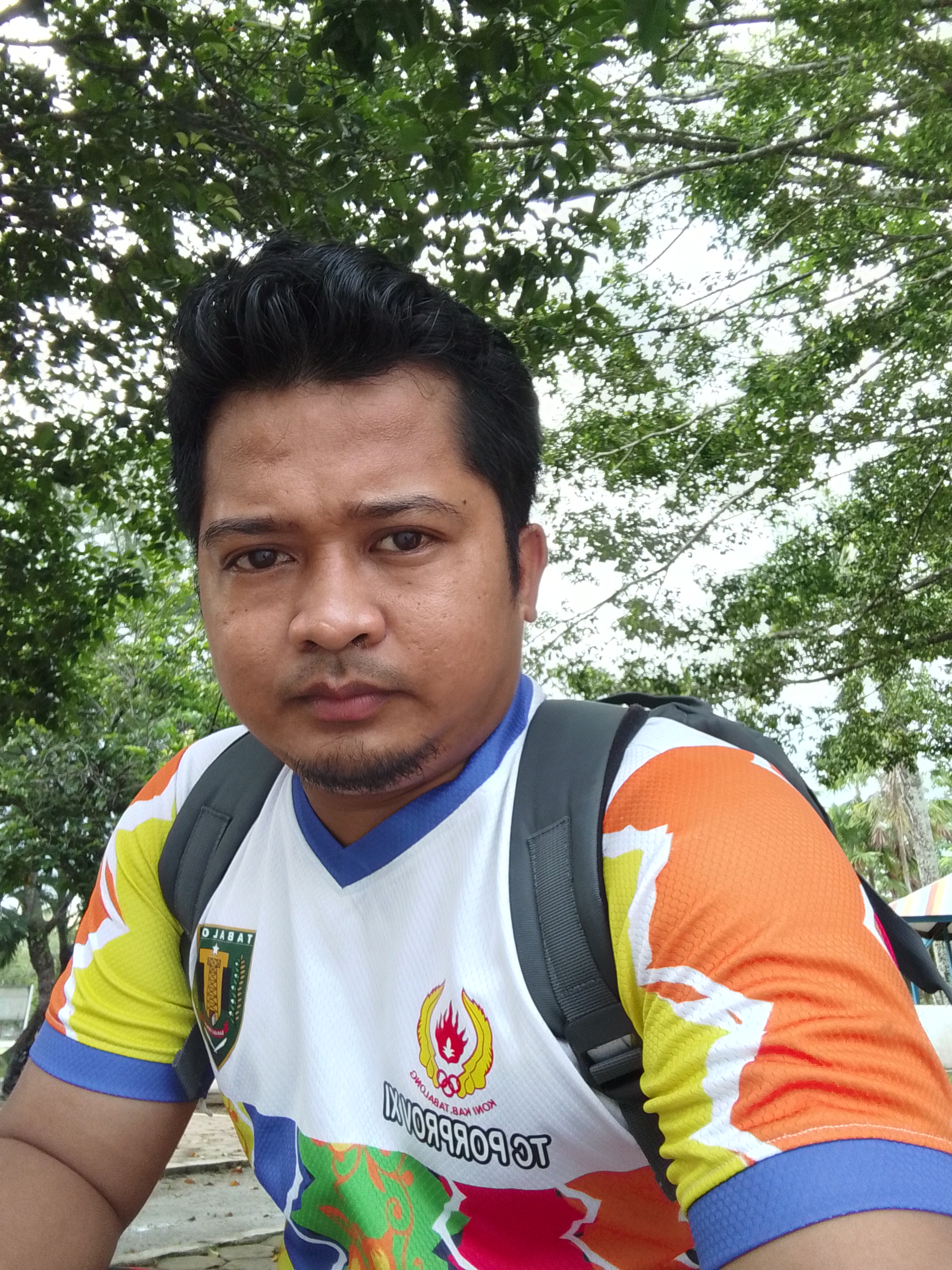 Foto Fahrul Sani