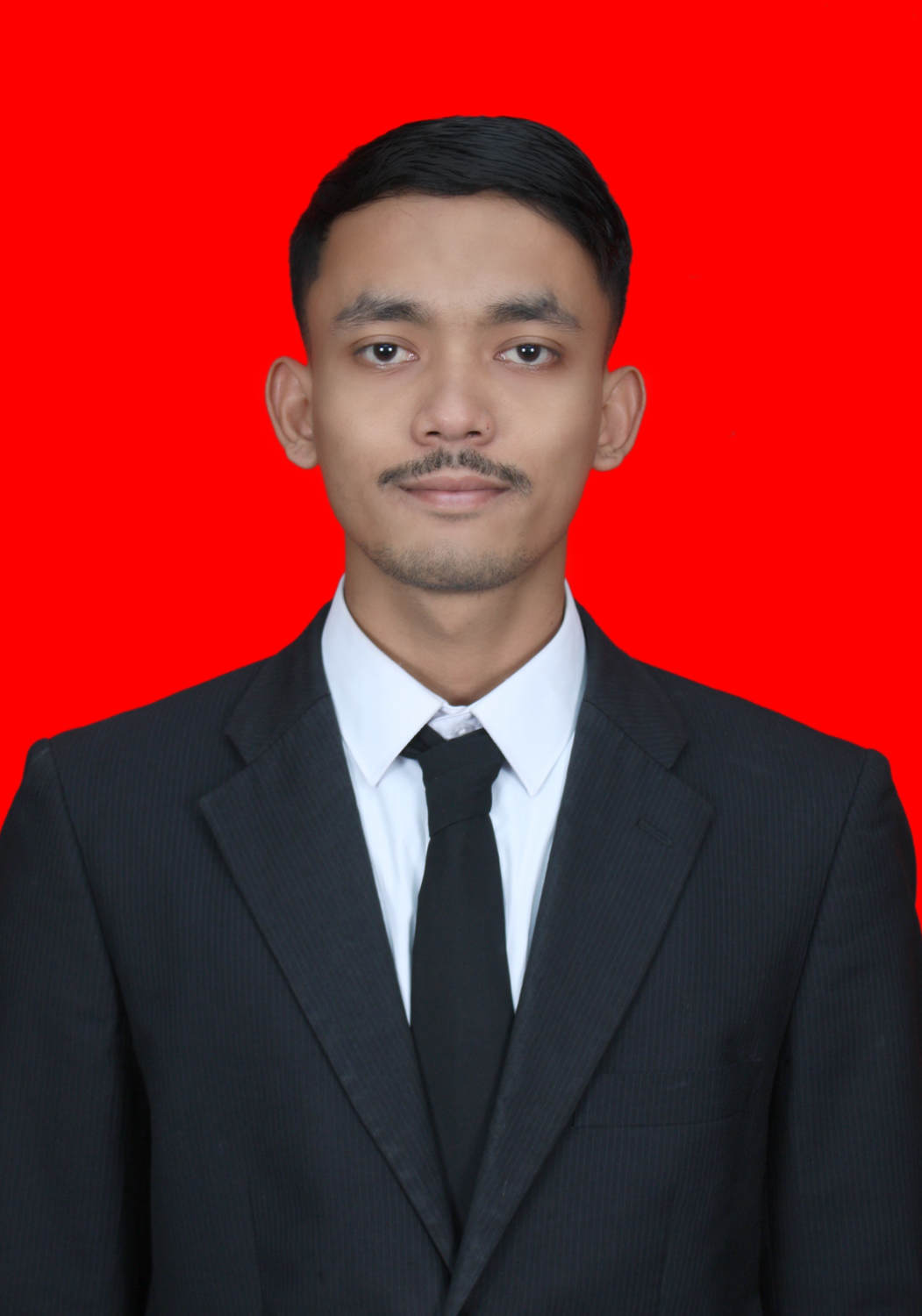 Foto Muhammad Dion 
