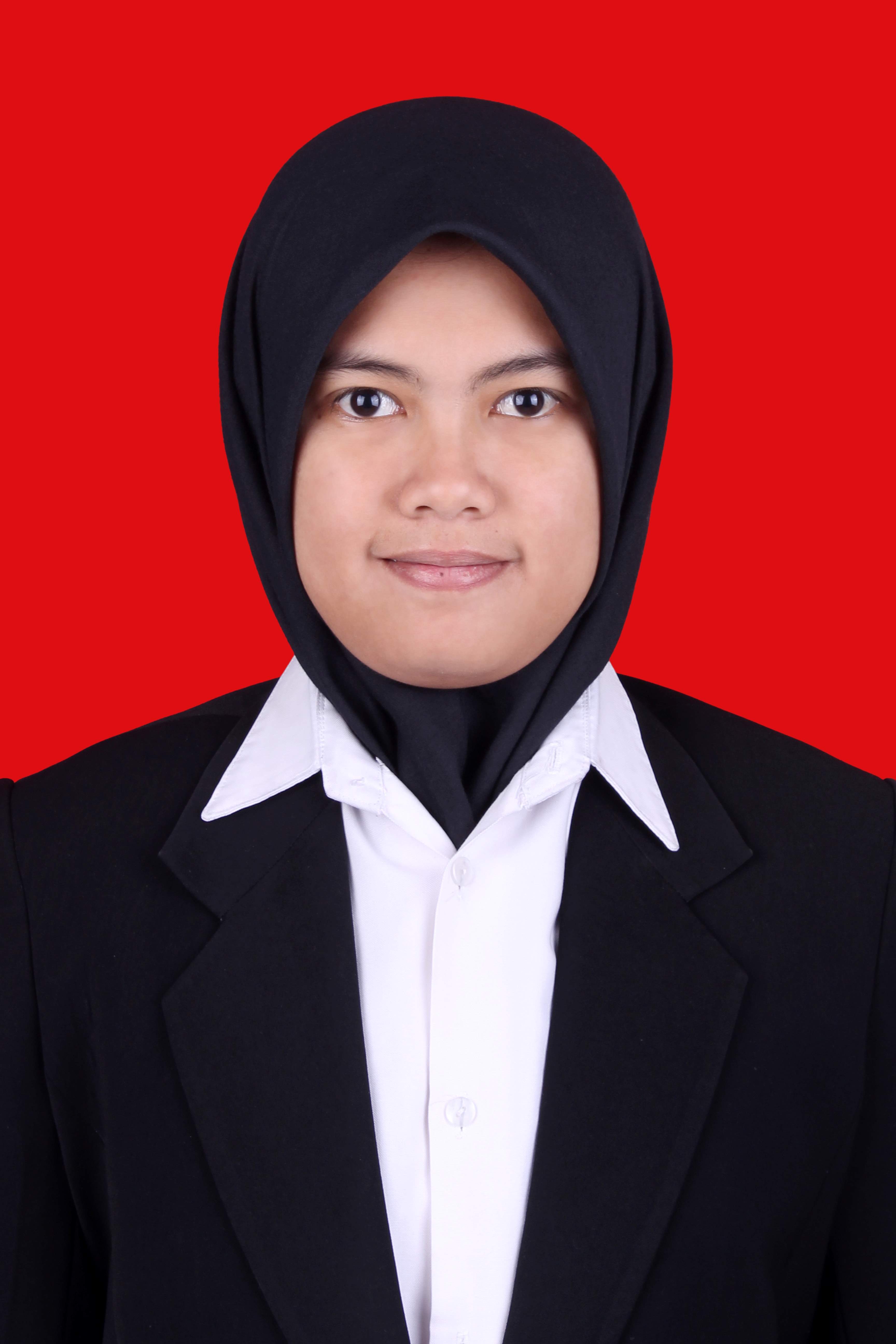 Foto Septiana Dwi Rakhmawati
