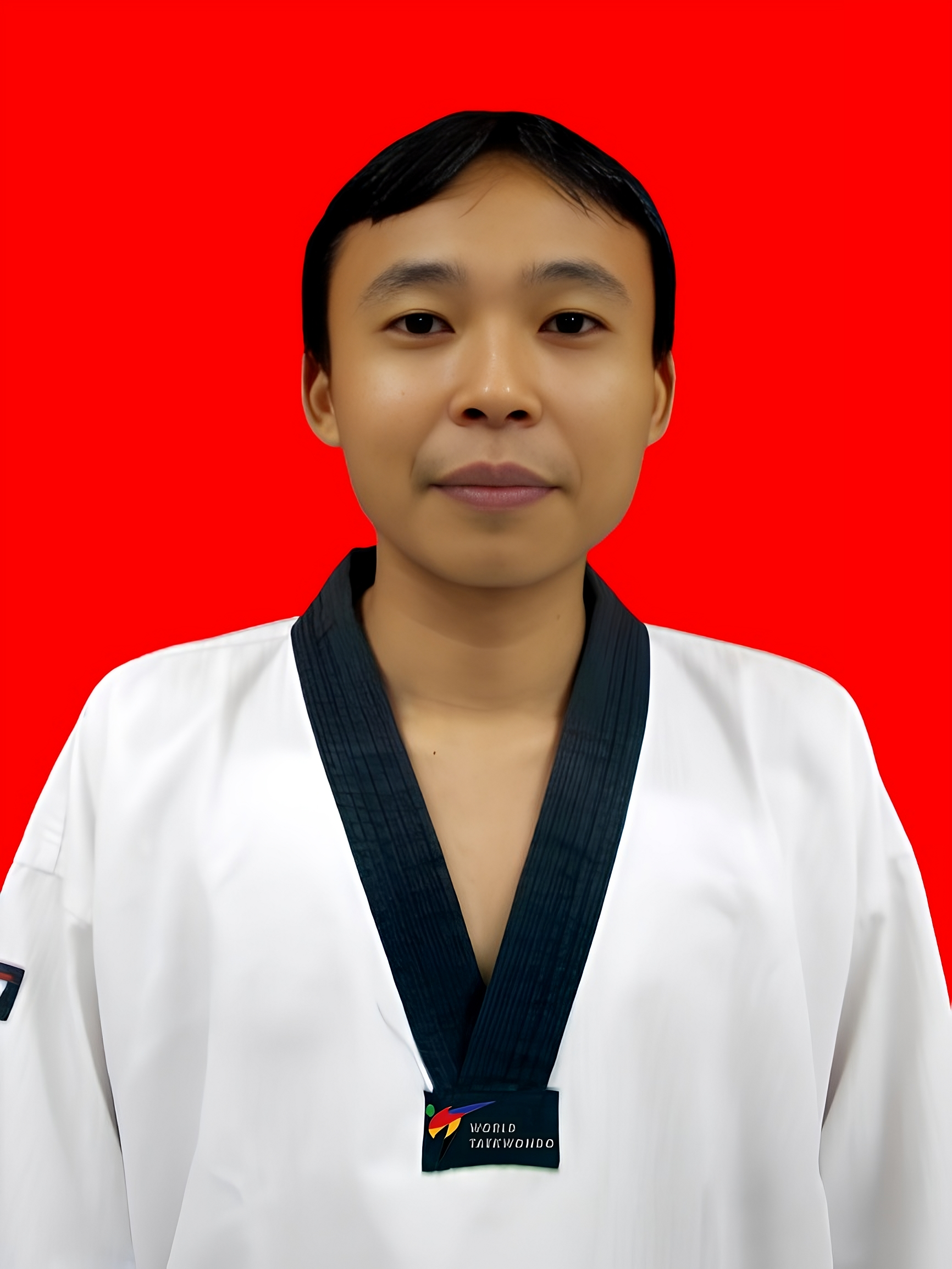 Foto Tri Ratno Mulyo Juliantoro