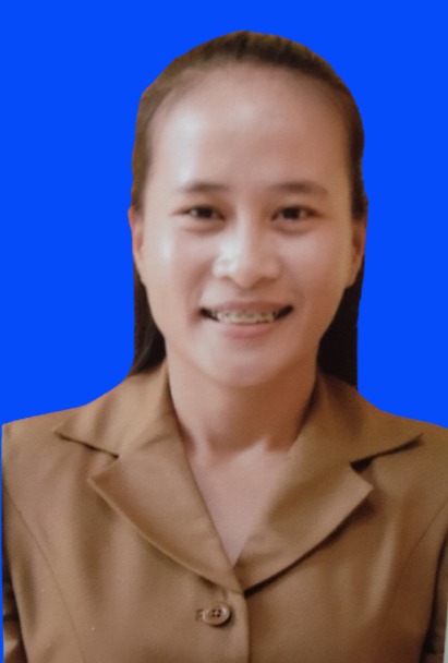 Foto Ayu Putri Handayani Harefa, S.Pd