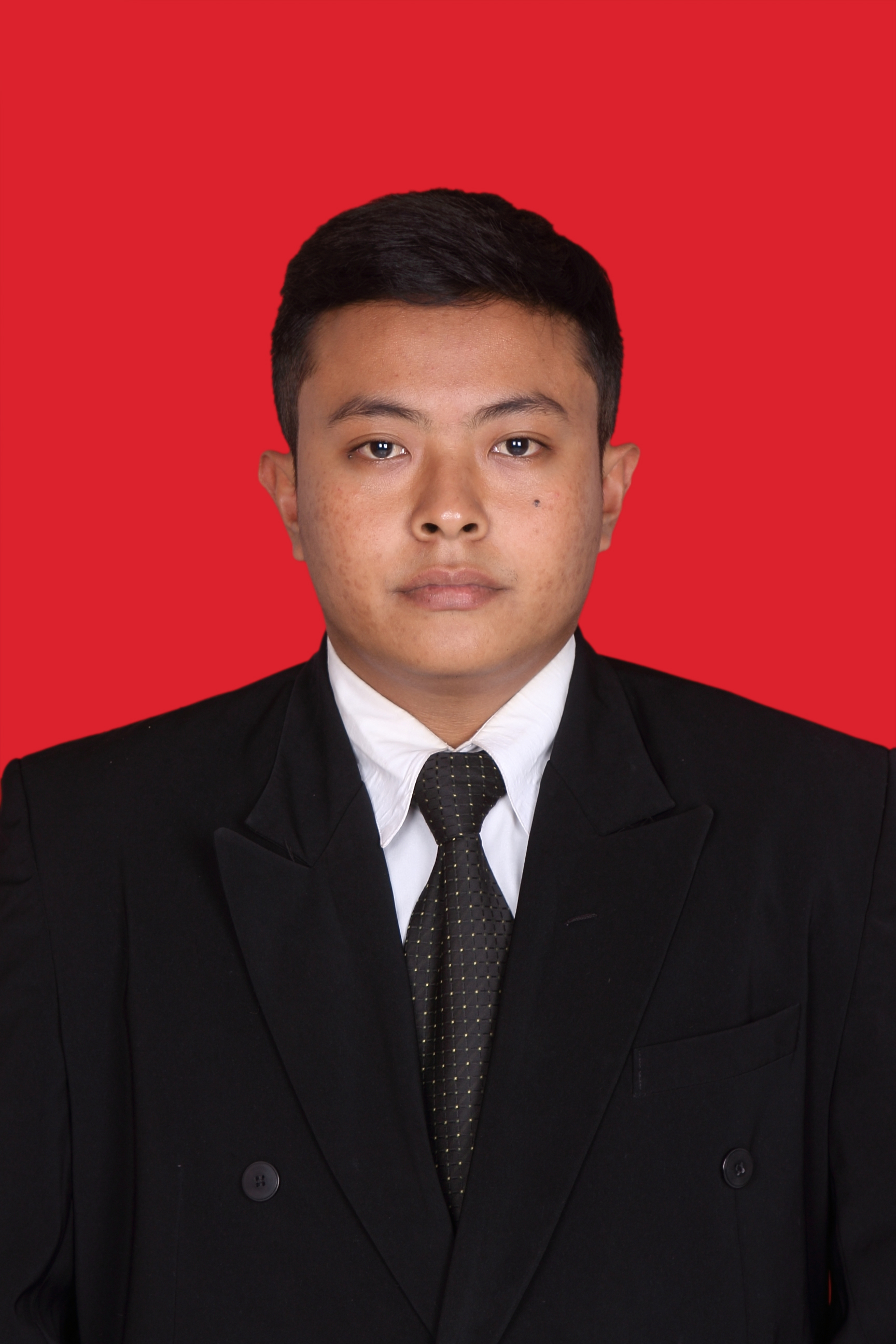 Foto Maulana Zeta Redo Satria