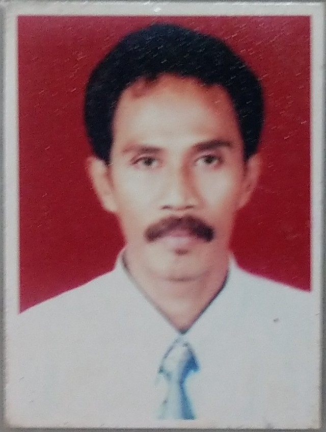 Foto Masriyatno