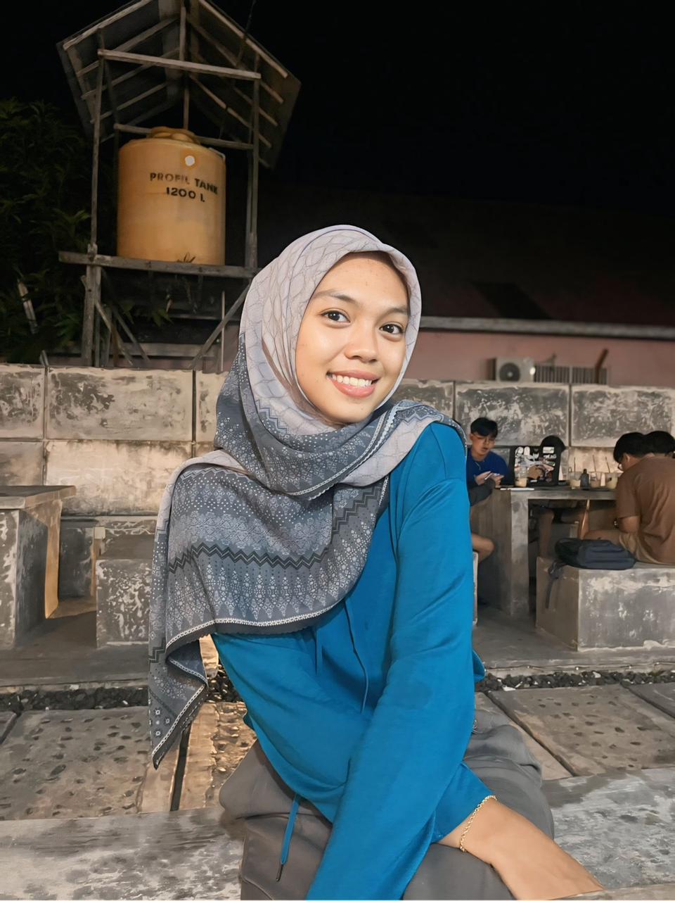 Foto SILVA MELIANINGSIH