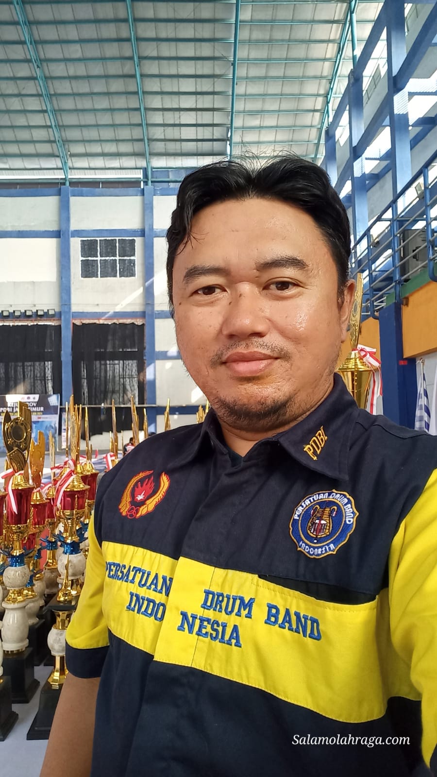 Foto Dedy Fauriza Rosyadi
