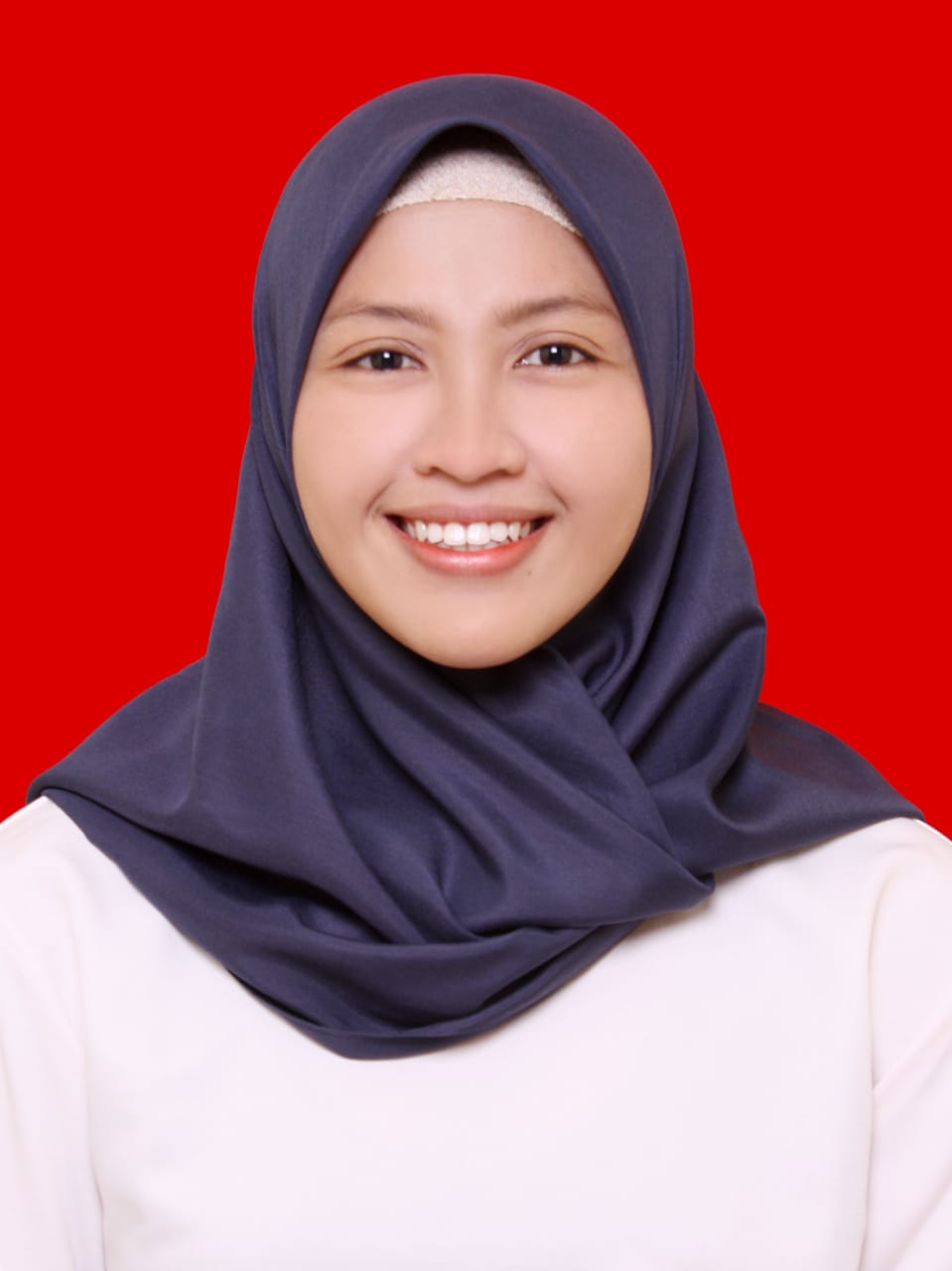 Foto Aisyah Arini
