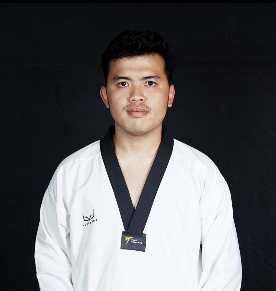 Foto Harits Abdurrahman