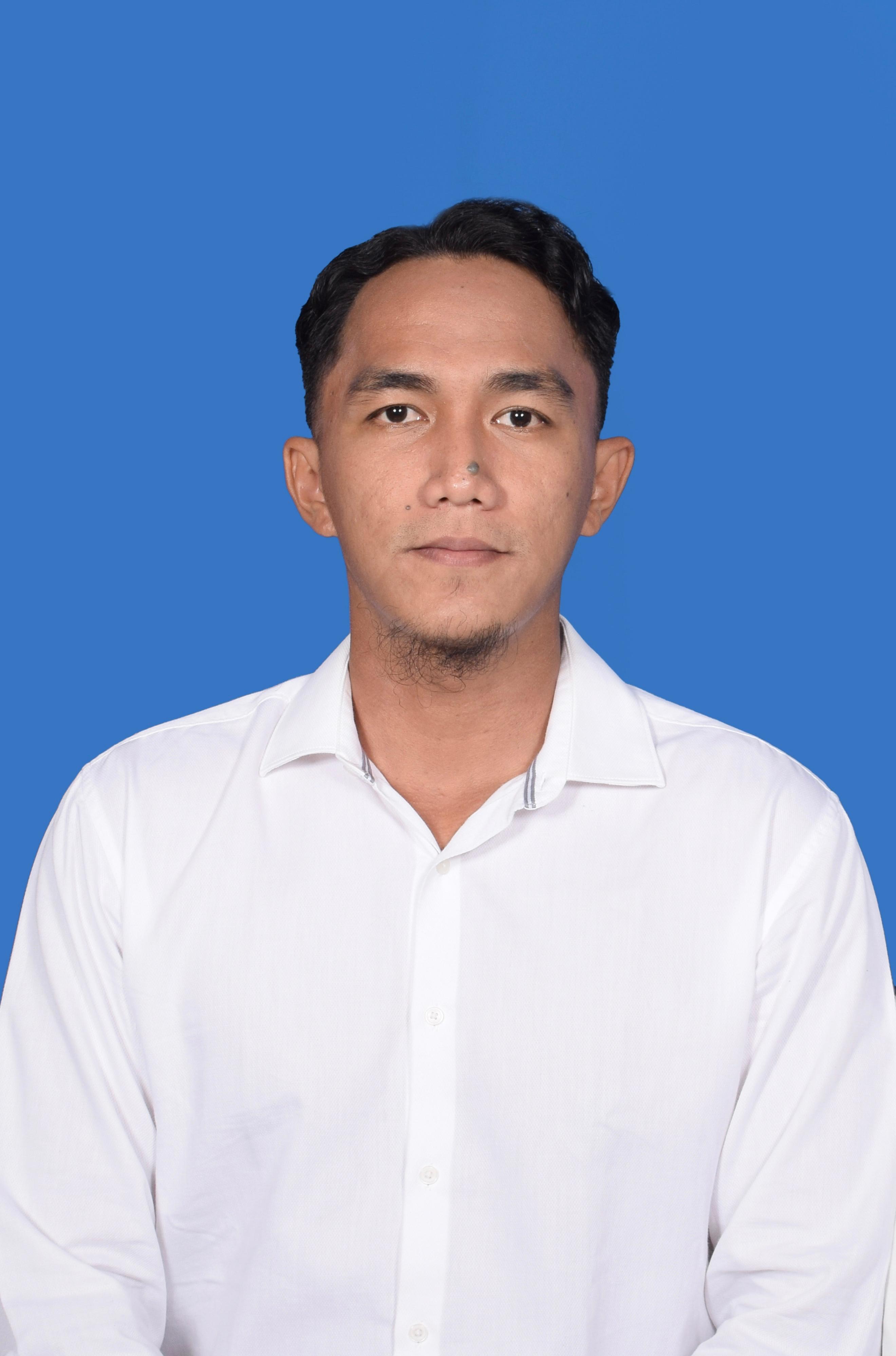 Foto Angga Aulia Hidayatullah Noor Said