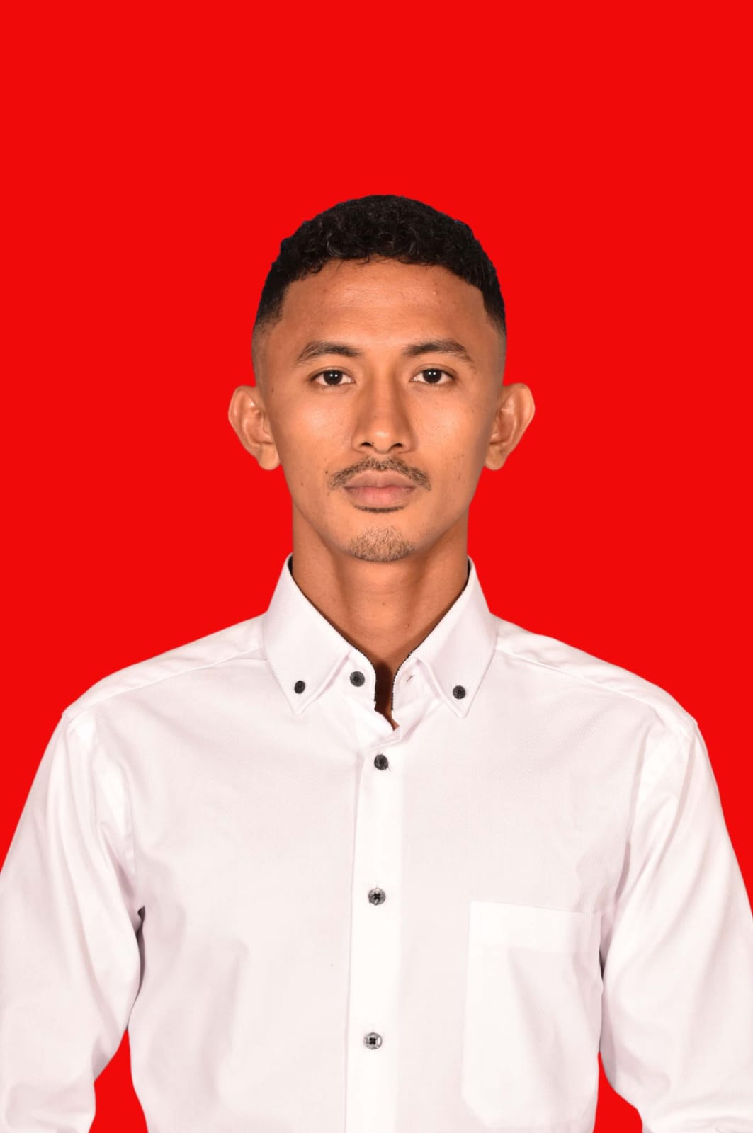 Foto Aprilliandy Fransiorendy Rawung