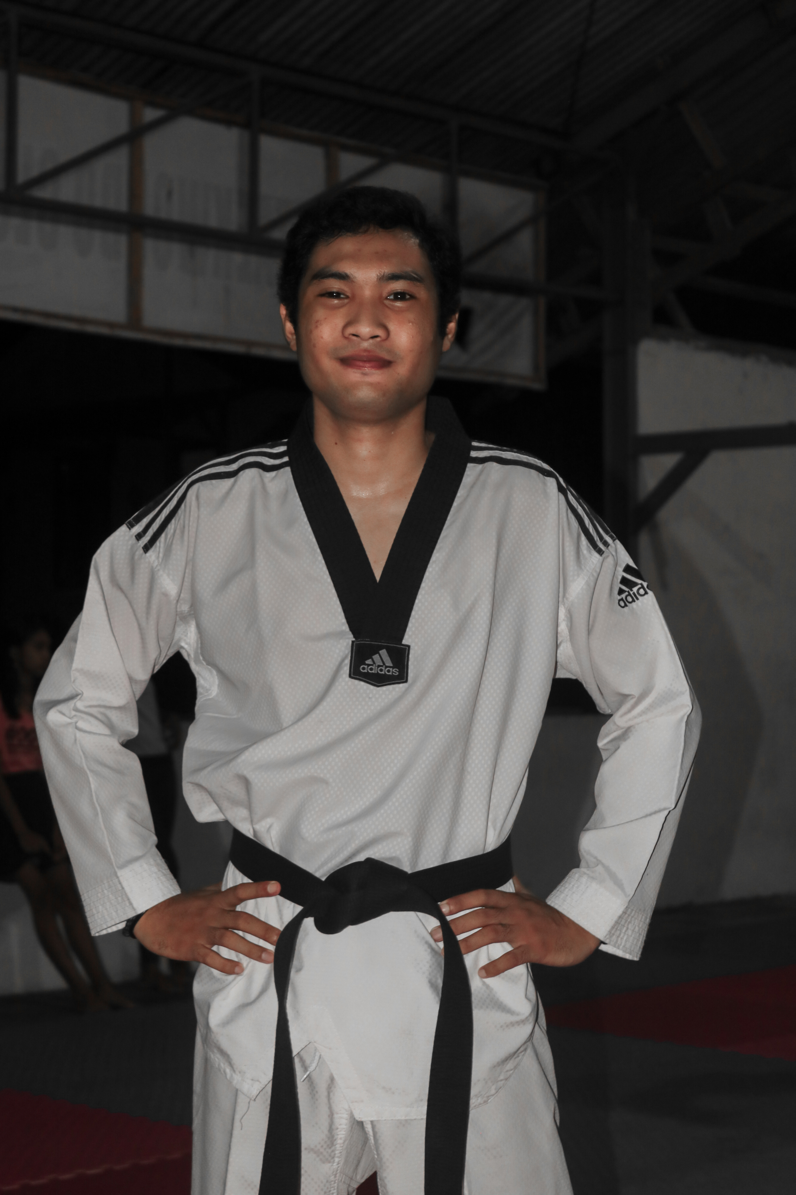 Foto Aditya putra