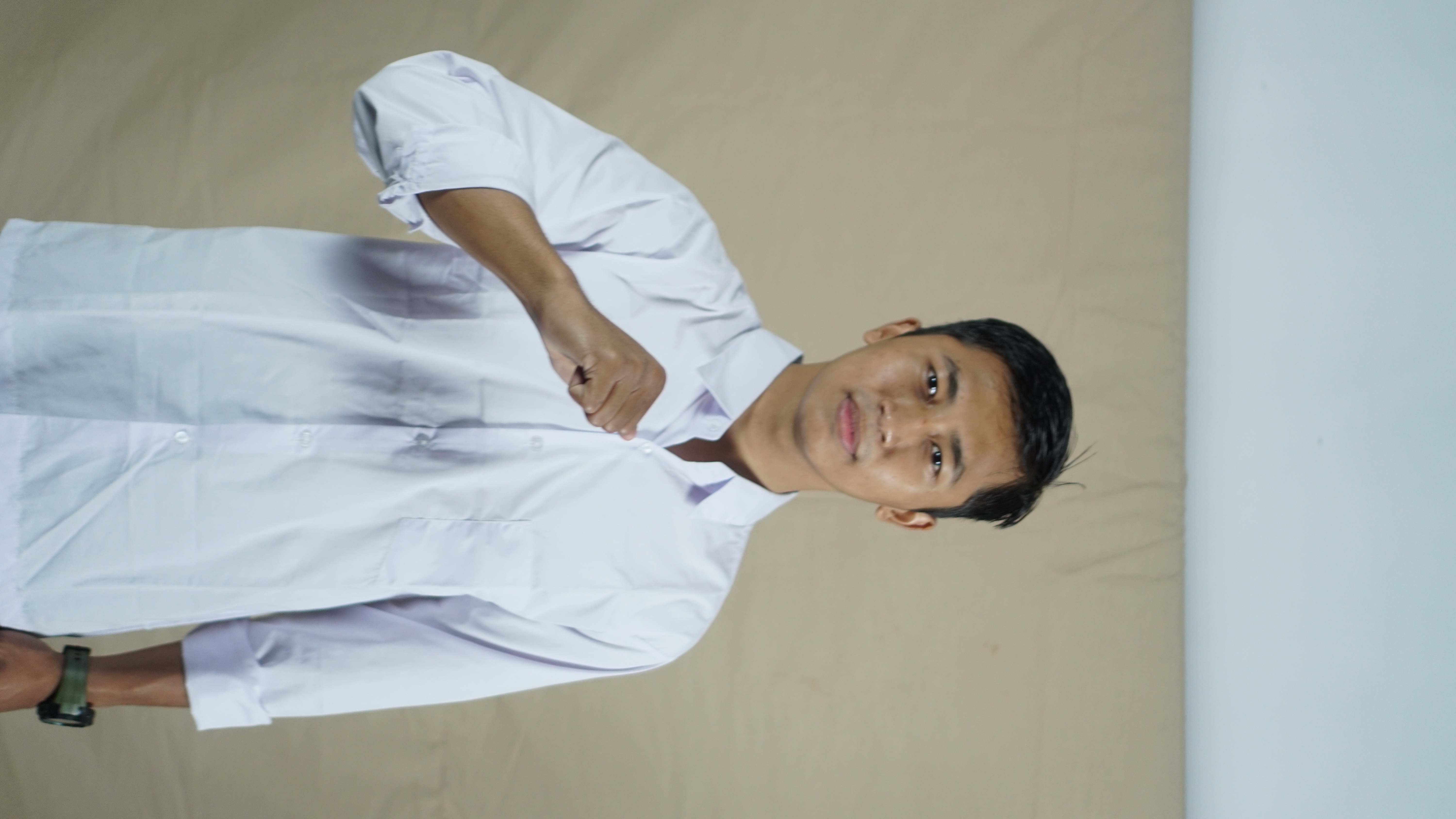 Foto Muhamad Puad Hasim, S.Pd. M.Pd. AIFO