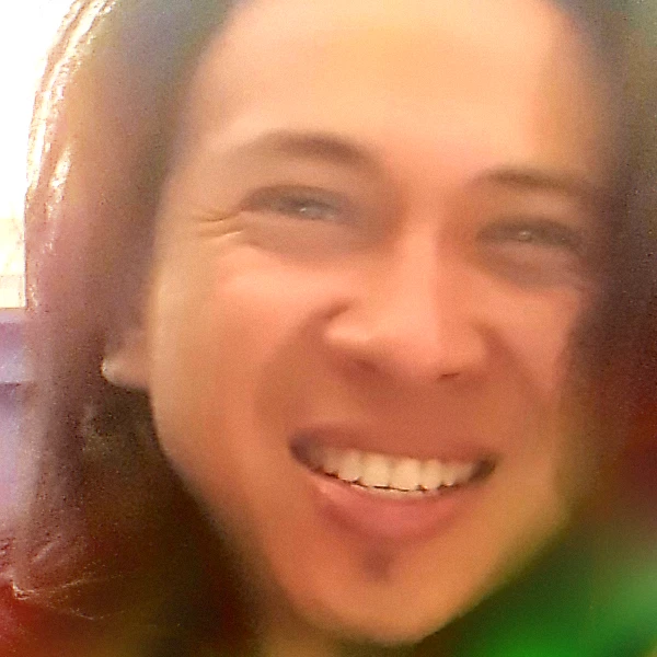 Foto Sammy S. Kawengian SKel