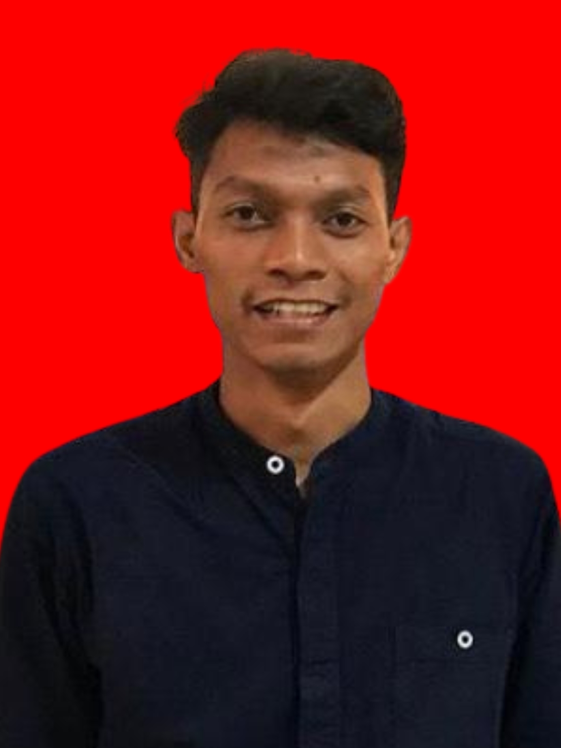 Foto HADI PURNOMO ROSYIDI, S.A.P., PFINAS.0., AIFO-P