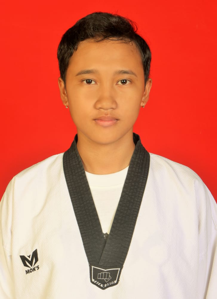 Foto Senky Aji Saputri