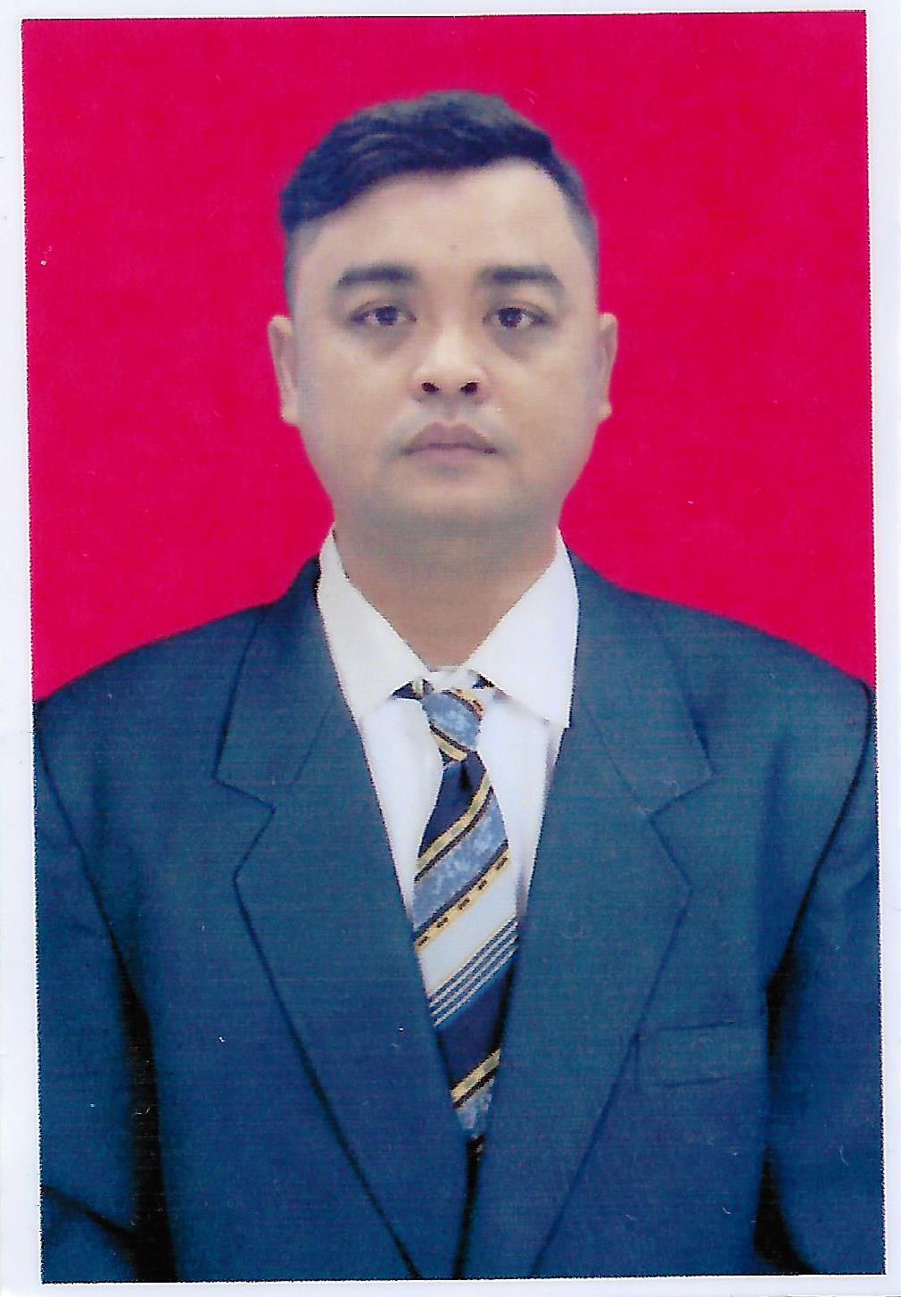 Foto Edwin Anang Wijaya