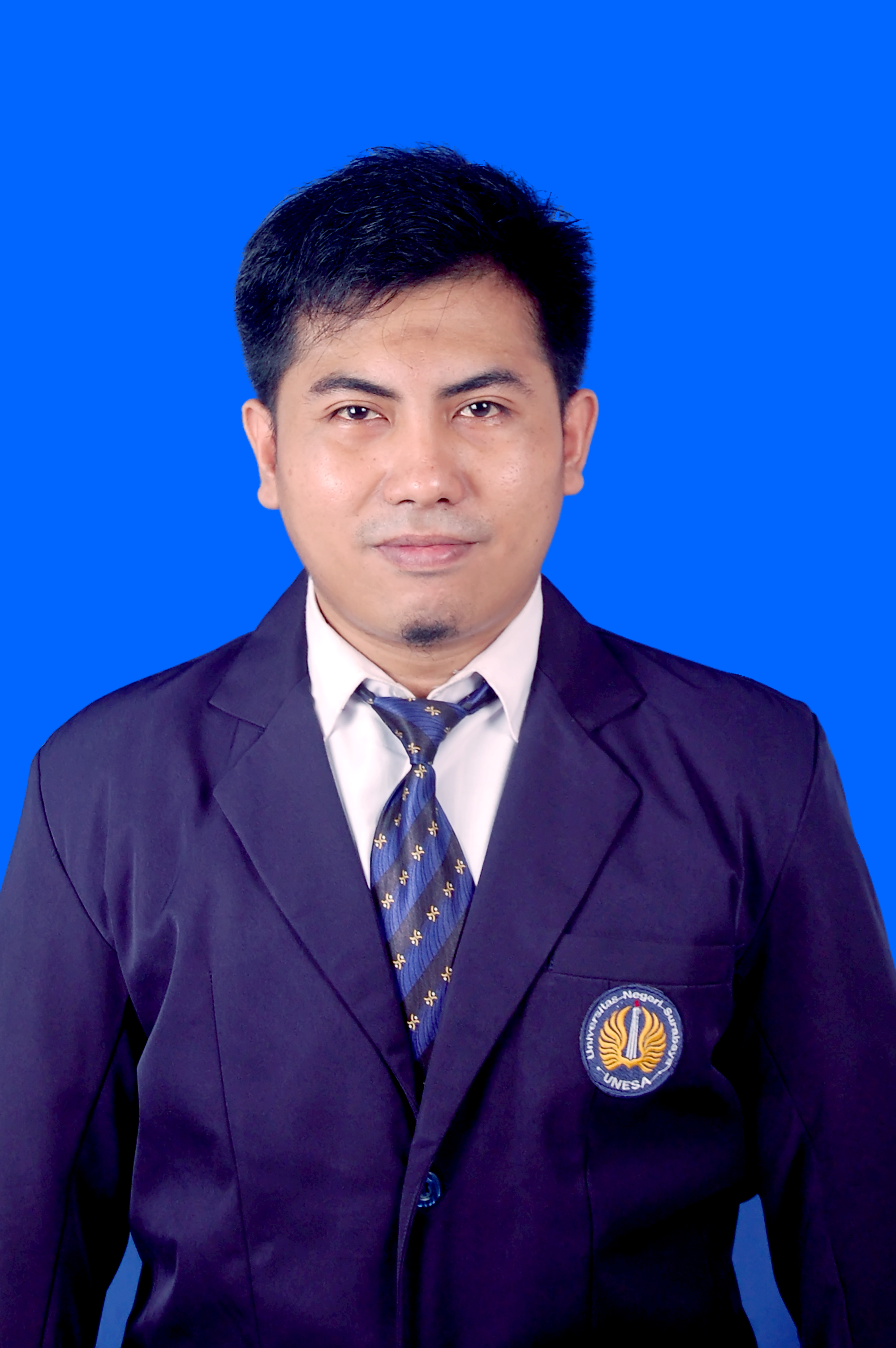 Foto Dr. Ardyansyah Arief Budi Utomo, S.Pd., M.Pd., AIFO-P