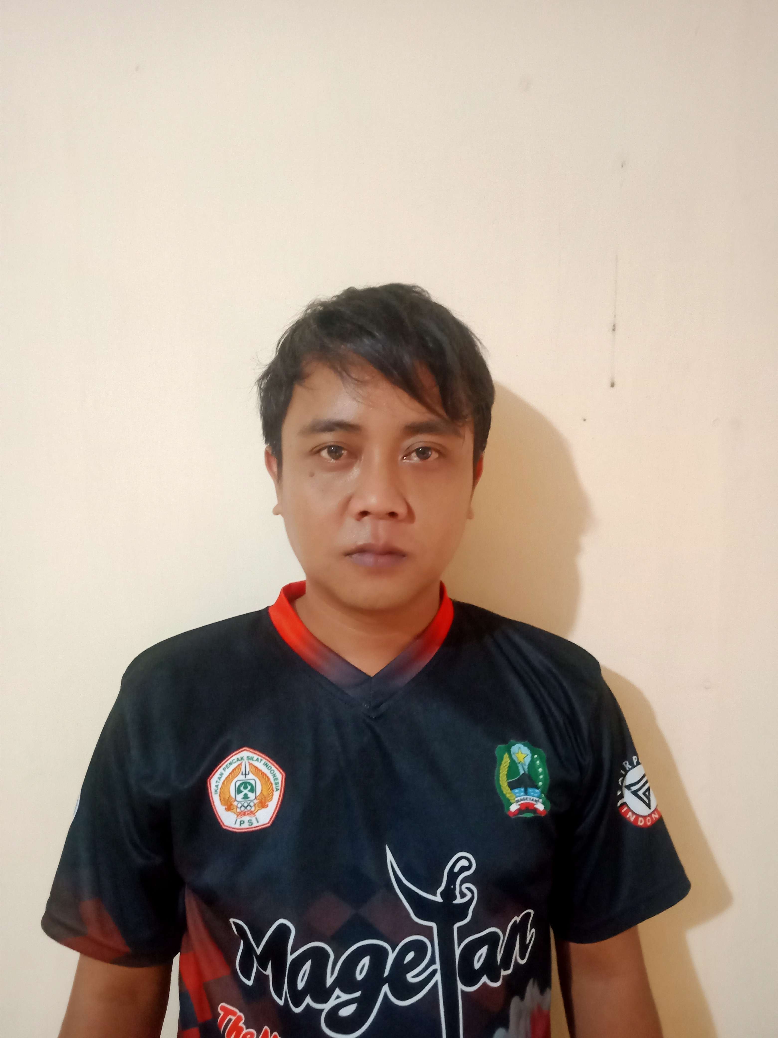 Foto Alip budianto 