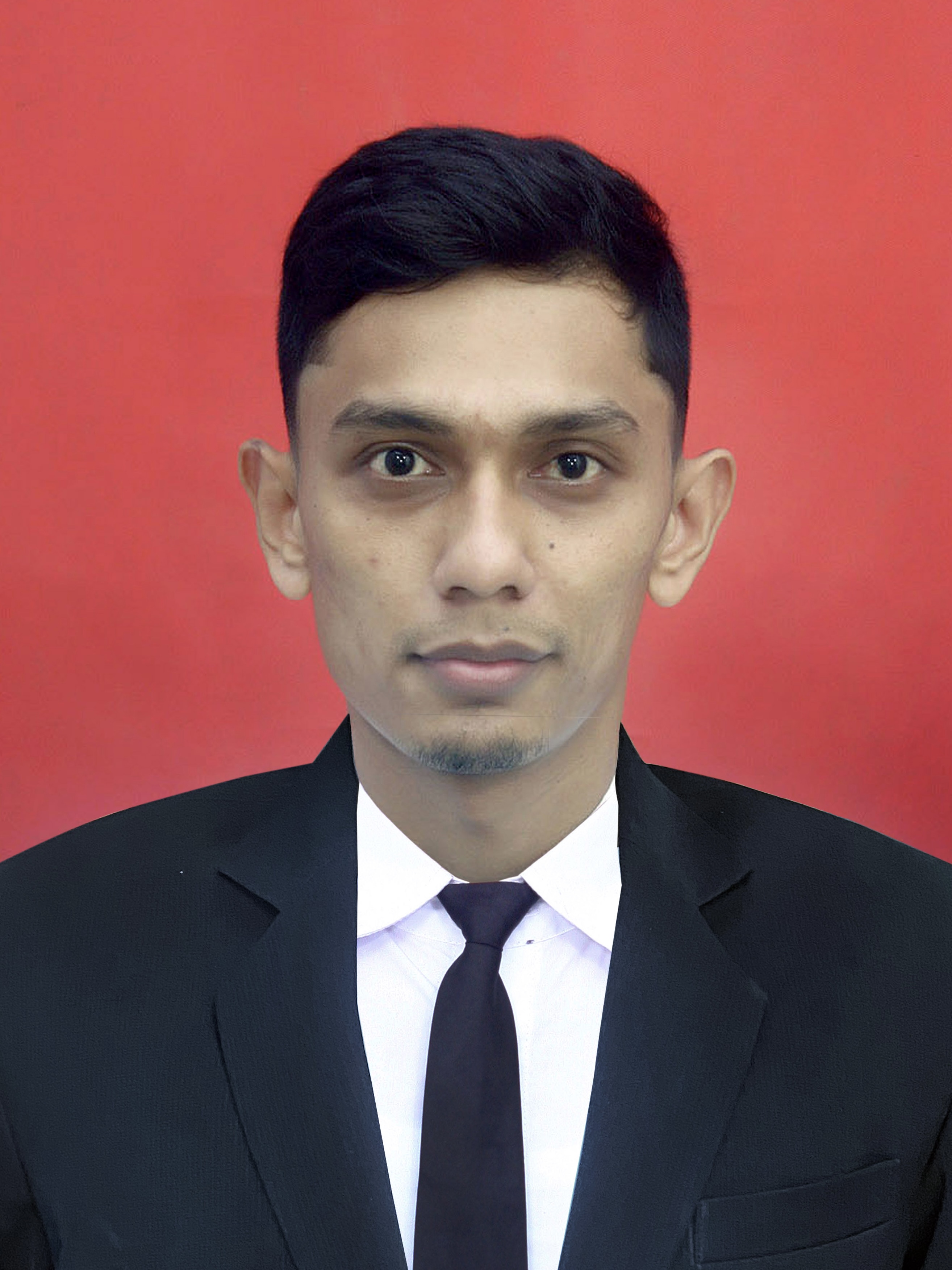Foto WAHYU NURBIYANTO