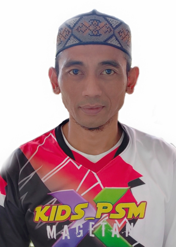 Foto AHMAD RAJAB IMADUDDIN 