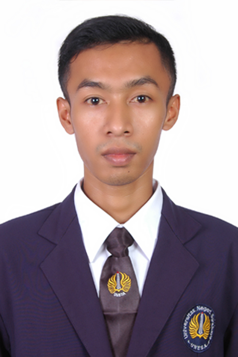 Foto DIDIK PRASETYO, S.Pd.