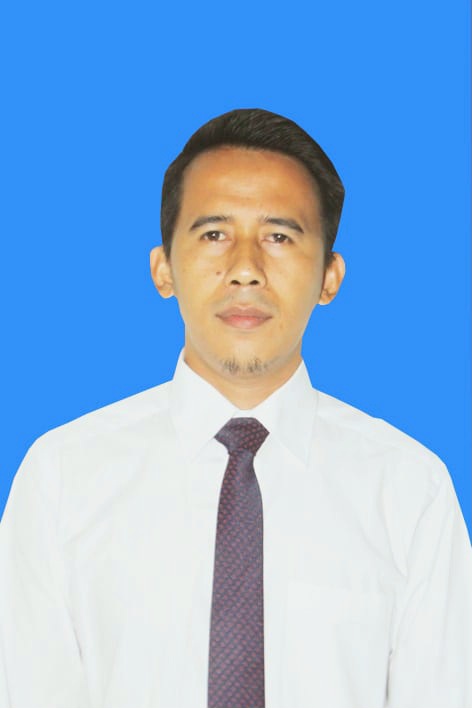 Foto Apan Iskandar