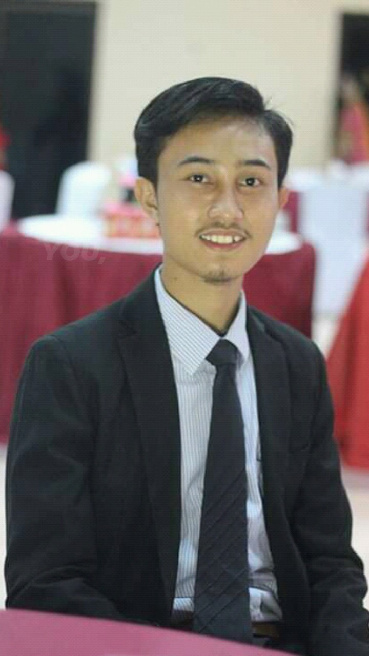 Foto RISAL JUNISAL 