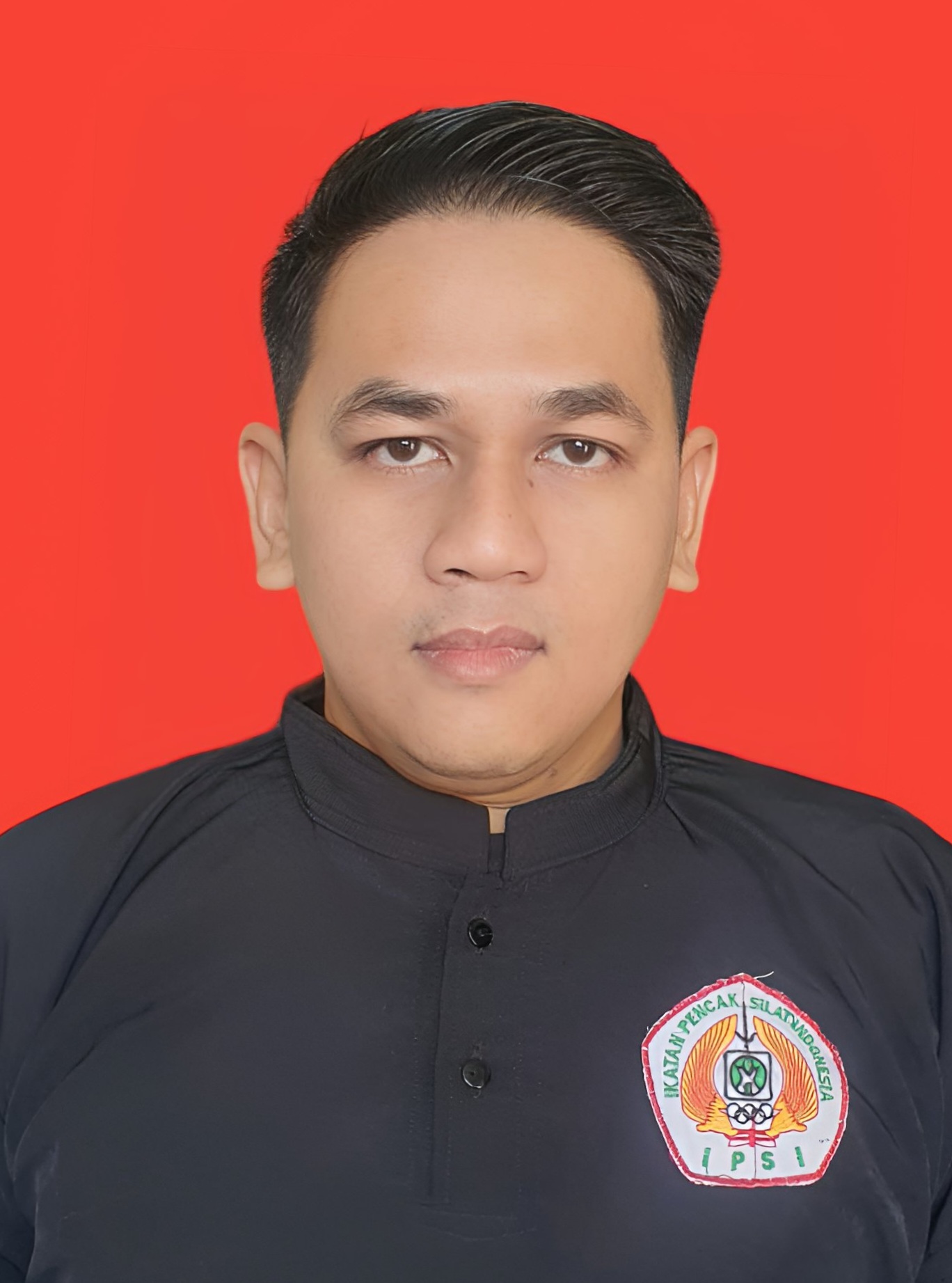 Foto AHMAD RIFQI ASH SHIDDIQI, SPd